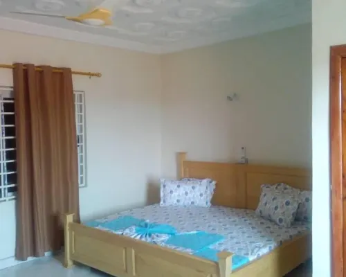 Nyaboa Hotel Hotels in Botsomtwe