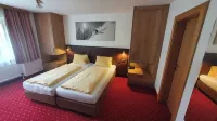 Hotel Garni Dorfblick Hotels in Pettneu am Arlberg
