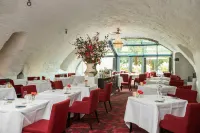 Bilderberg Château Holtmühle - breakfast