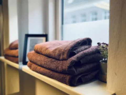 Cozy Flats Silkeborg - S2 Hotels in Silkeborg