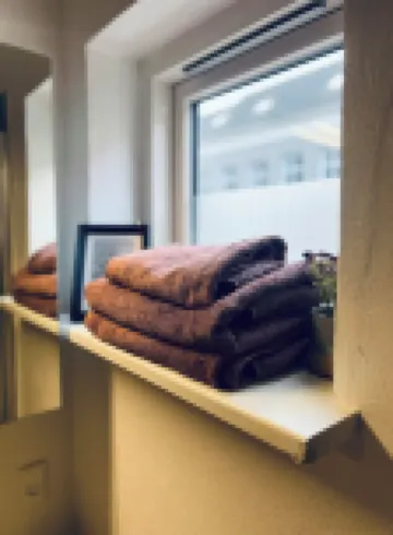 Cozy Flats Silkeborg - S2