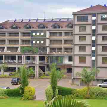 FK Resort & Spa Hotel Exterior