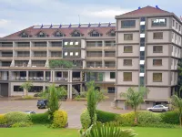 FK Resort & Spa Hotels in Nyeri