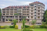 FK Resort & Spa Hotels near Baden-Powell Scouts Information Center