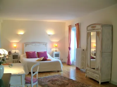 Chambres d'Hôtes "LE CALME"