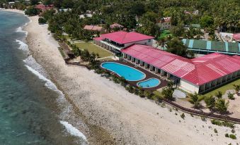 W Golf Resort