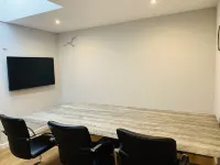 City Maritim Rooms
