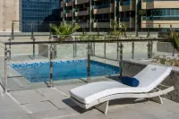 SUHA Bur Dubai - Romantic