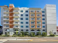 Madeira Bay Resort I 1505 Hotels in Madeira Beach