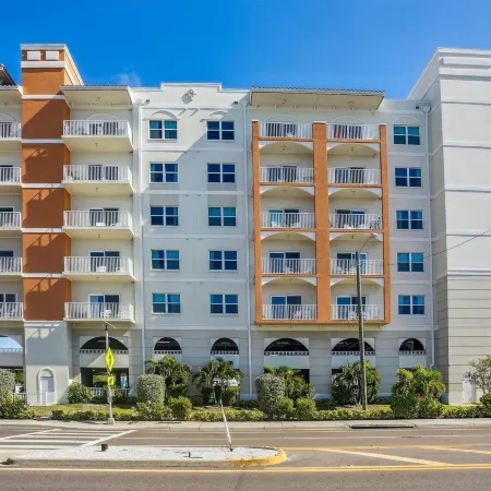 Madeira Bay Resort I 1505