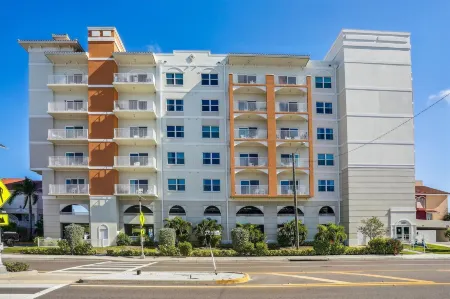 Madeira Bay Resort I 1505