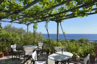 Hotel Agnadi - Horefto Hotels in Zagora-Mouresi