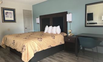 American Inn - Pontotoc