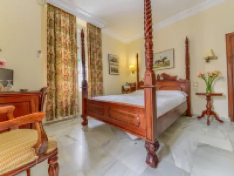 Hotel Playa de Regla Hoteles en Chipiona