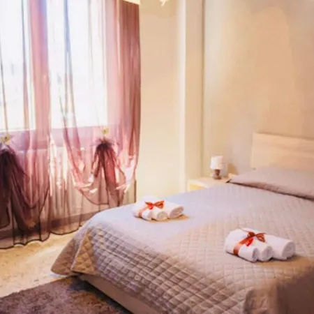 Residenza Matteotti