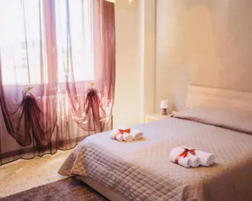 Residenza Matteotti Hotels in Campobasso