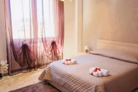 Residenza Matteotti Отели рядом с достопримечательностью «Villa De Capoa»