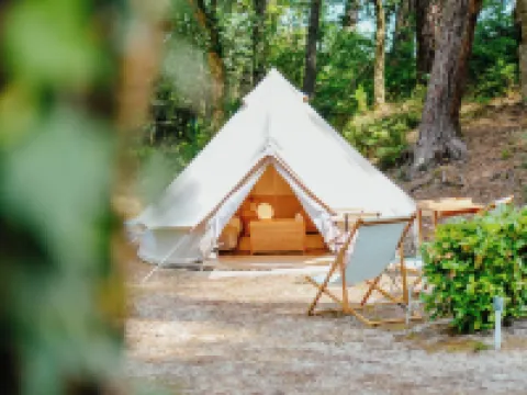 Cocooning Tipi - Seignosse Hotels in Seignosse