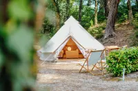 Cocooning Tipi - Seignosse