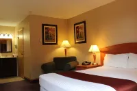 Coast Red Deer Hotel