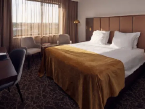 Van der Valk Hotel Amersfoort-A1 Hotels in Amersfoort
