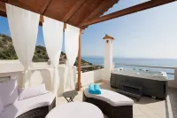 Blue Horizon Suites Hotels in Voria Kynouria