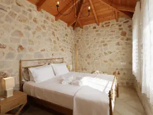 Blue Horizon Suites