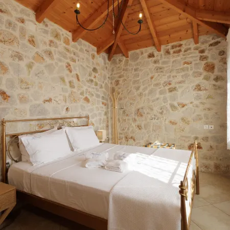 Blue Horizon Suites
