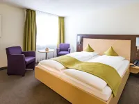 Hotel Buchserhof Hotels in Buchs
