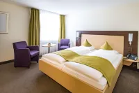 Hotel Buchserhof Hotels in Buchs
