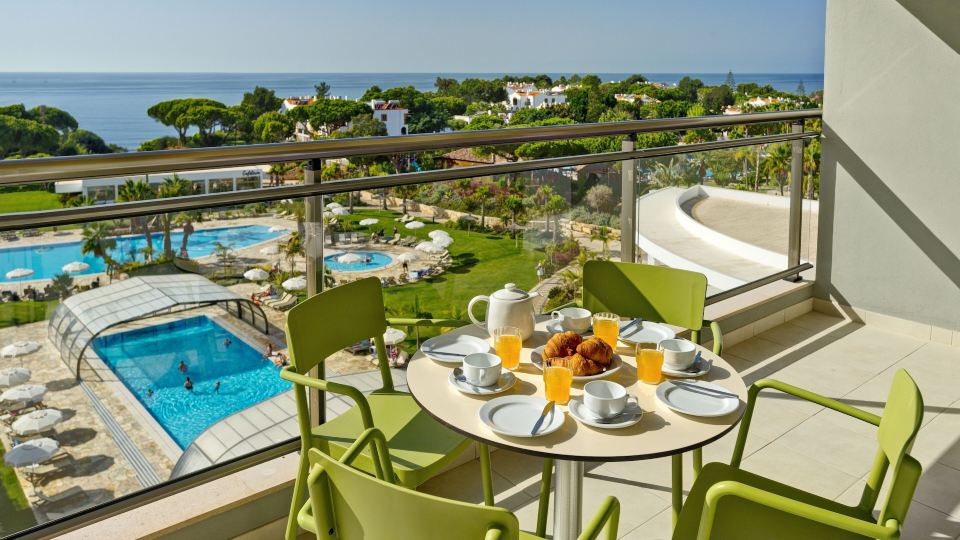 Alfagar Aparthotel