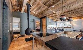 Panorama Lodge Premium Apartments