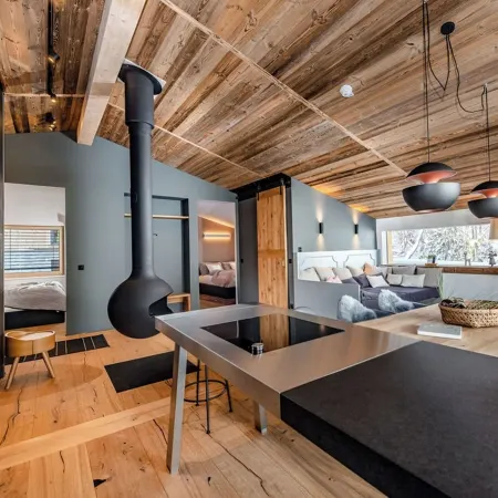 Panorama Lodge Premium Apartments