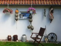 Modernes Ferienhaus Mit Garten in Kägsdorf Hotels in Bastorf