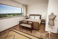 A Serenada Enoturismo Hotel a Grândola