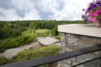 Muskoka Bay Resort - Scenic