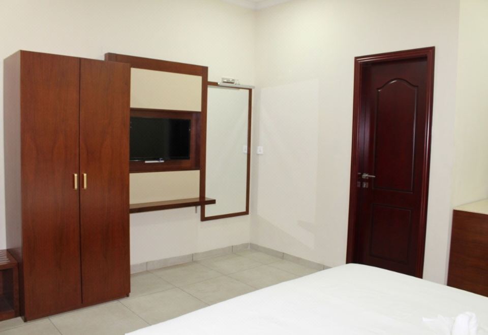 익소라스 호텔 이미지