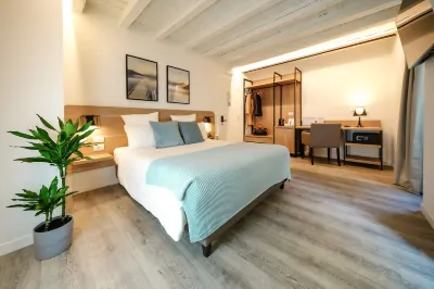 Bergamo Inn 15