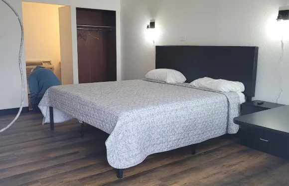 錫福河瀑布量身打造住宿酒店