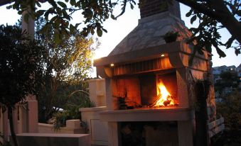 Holiday Home Villa Spilla