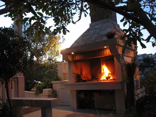 Holiday Home Villa Spilla Hotels in Jelsa