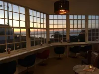 Hotel Sandvig Havn