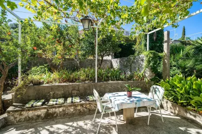 Apartments Lidija
