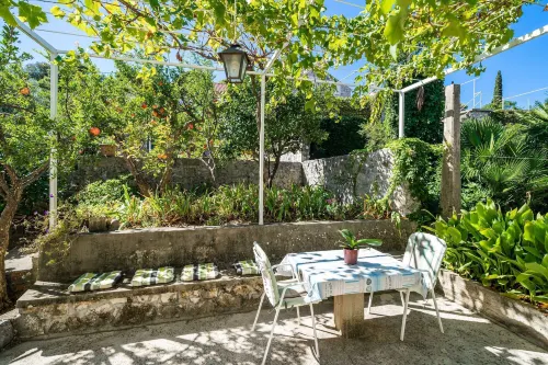 Apartments Lidija Hotel a Zaton