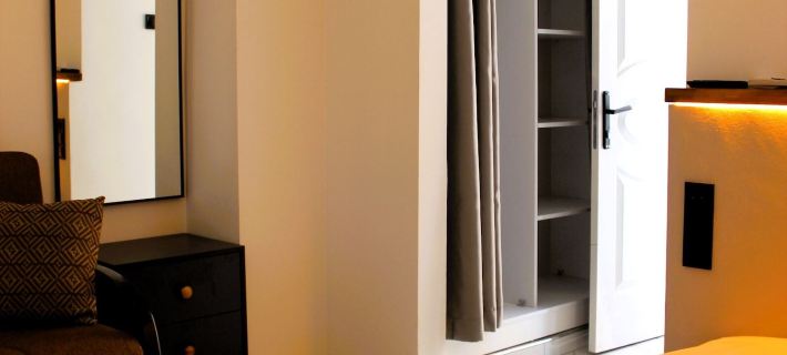 Tasan Apart Otel Hotels in Didim