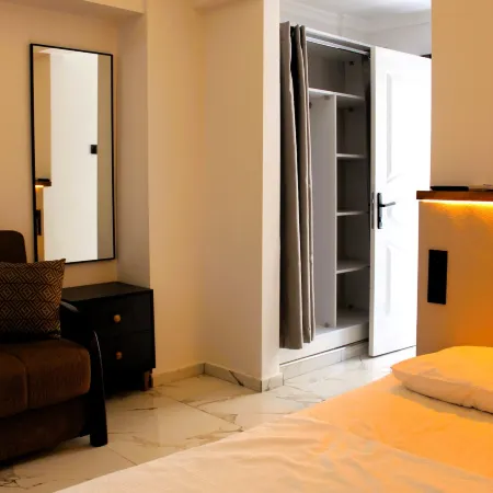 Tasan Apart Otel