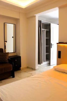 Tasan Apart Otel Hotels in Akbük Mahallesi