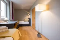 LaVital Sport- und Wellnesshotel - Horst Krebs Hotels in Wesendorf