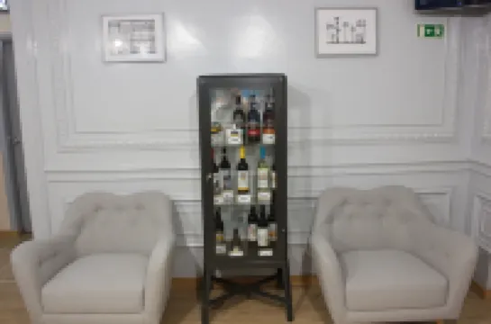 O Elétrico Guesthouse