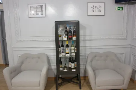 O Elétrico Guesthouse Отели рядом с достопримечательностью «Музей азулежу»